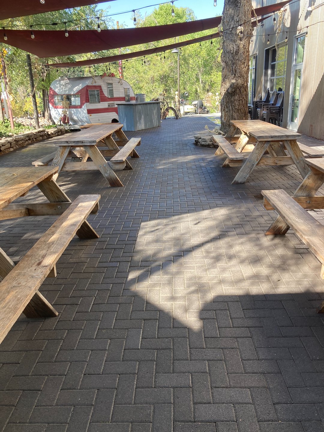 Revitalize Your Prescott Patio with Expert Paver Cleaning